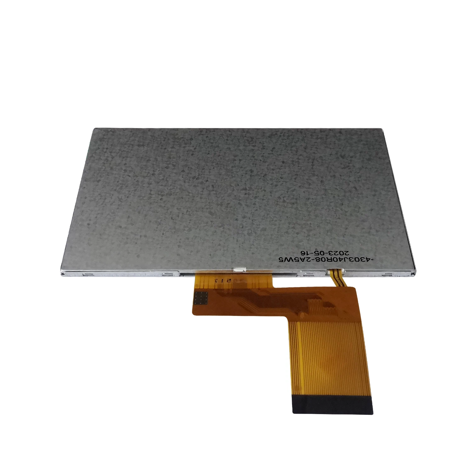 Display TFT modulo schermo LCD 4.3x480 da 272 pollici