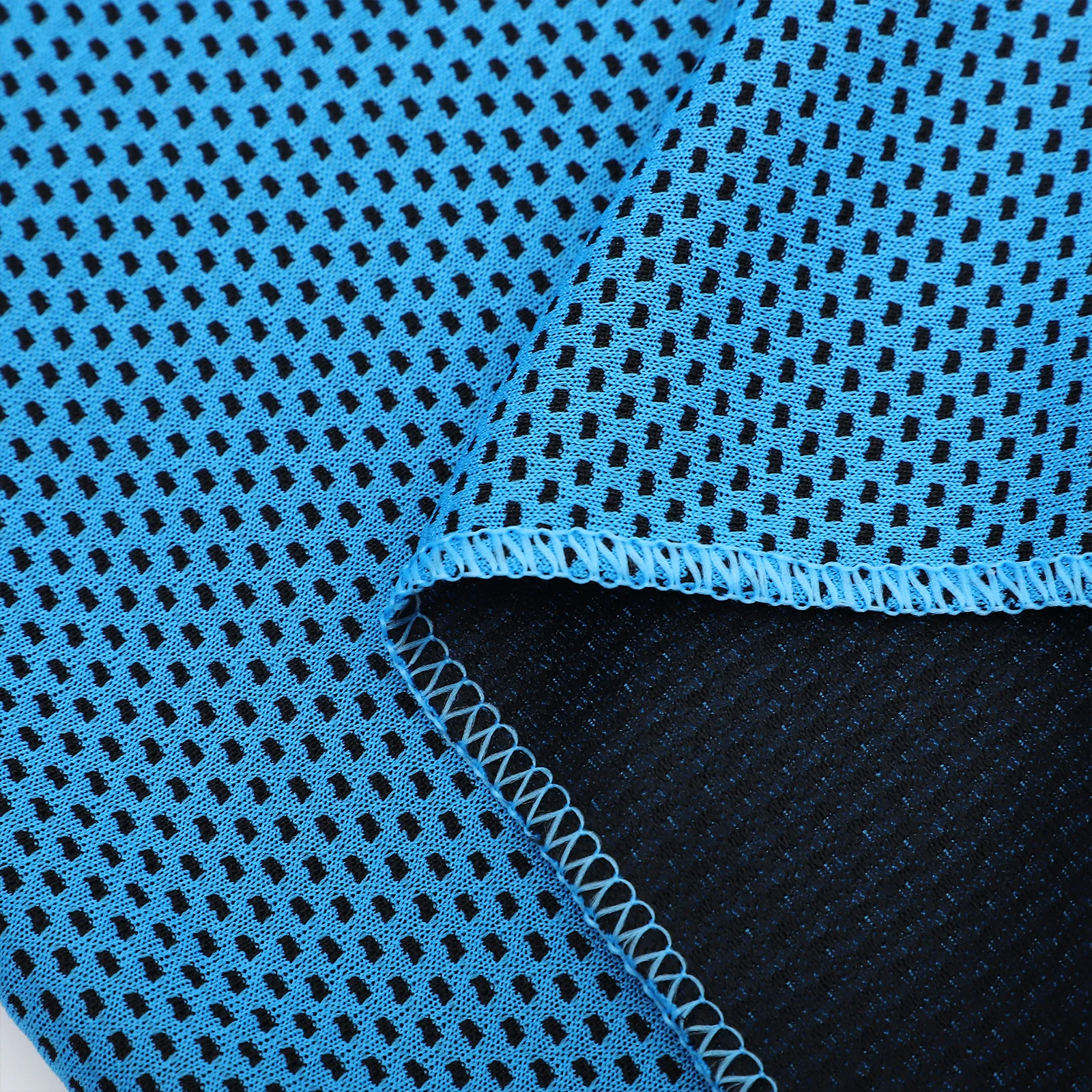 

2Pcs Pet Cooling Towel Dog Cat Summer Ice Wrap Safe for Pets Adults Environment Pet Cooling Towel Dog Ice Scarf