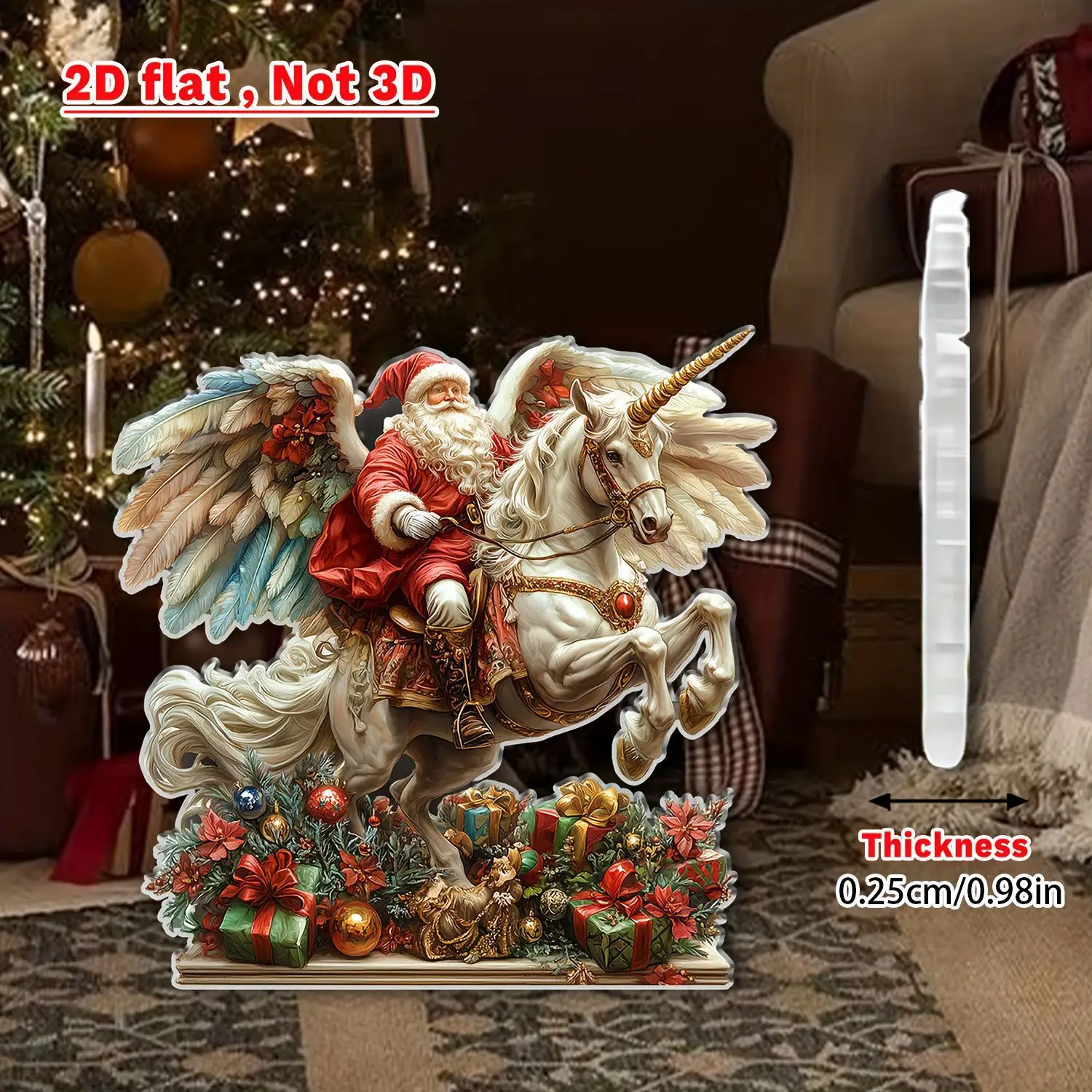 Holiday Table Decor…