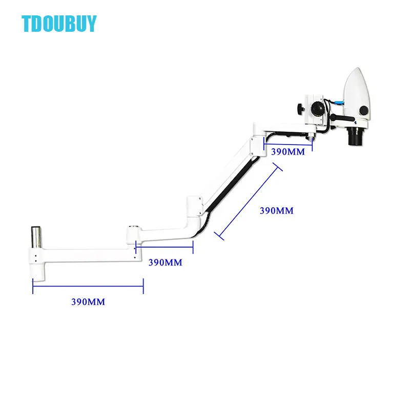 Dental Surgical Biological Scanning Electron lcd Neurosurgery Surgery Thermostat  5X-33X Digital Usb Microscope With Camera