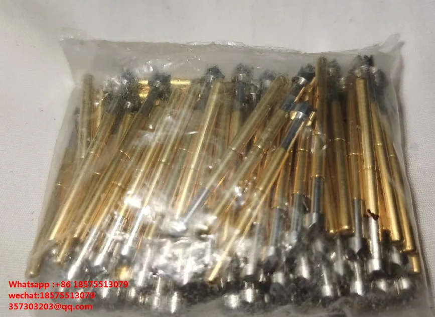 For LE ENO G240C-4 High Frequency Test Probe Semiconductor Test Probe Connector Probe 100 PCS/pack G240C 4