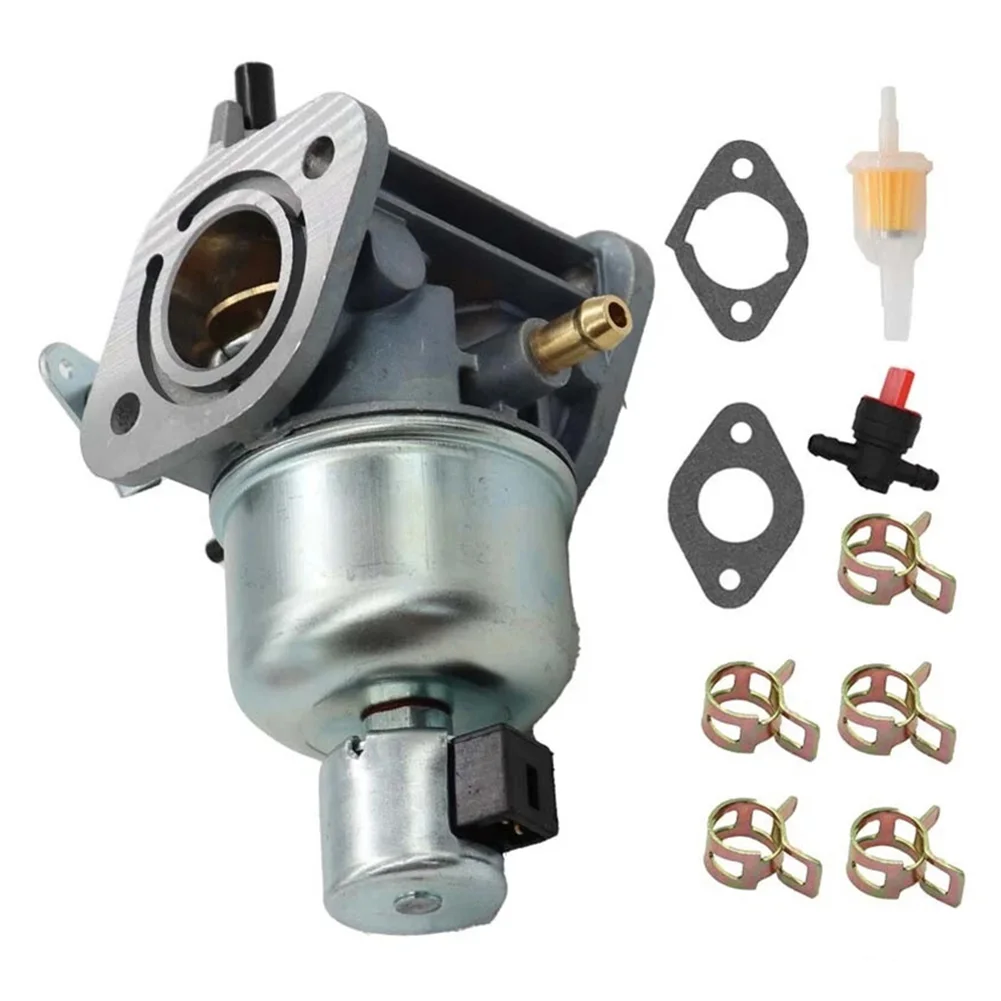 1 set Kit carburatore 15004-0814 Carburatore di ricambio per motori FR541V AS04 BS04 e modelli CS04 adatto a serie X300 X300R X304