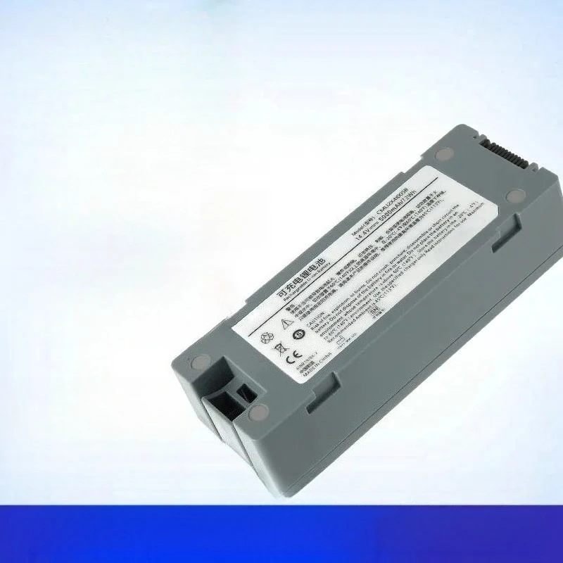 Replacement Battery for COMEN S5 CMLI2X4I005B 022-000210-00 High Capacity Rechargeable Li-ion Battery Pack