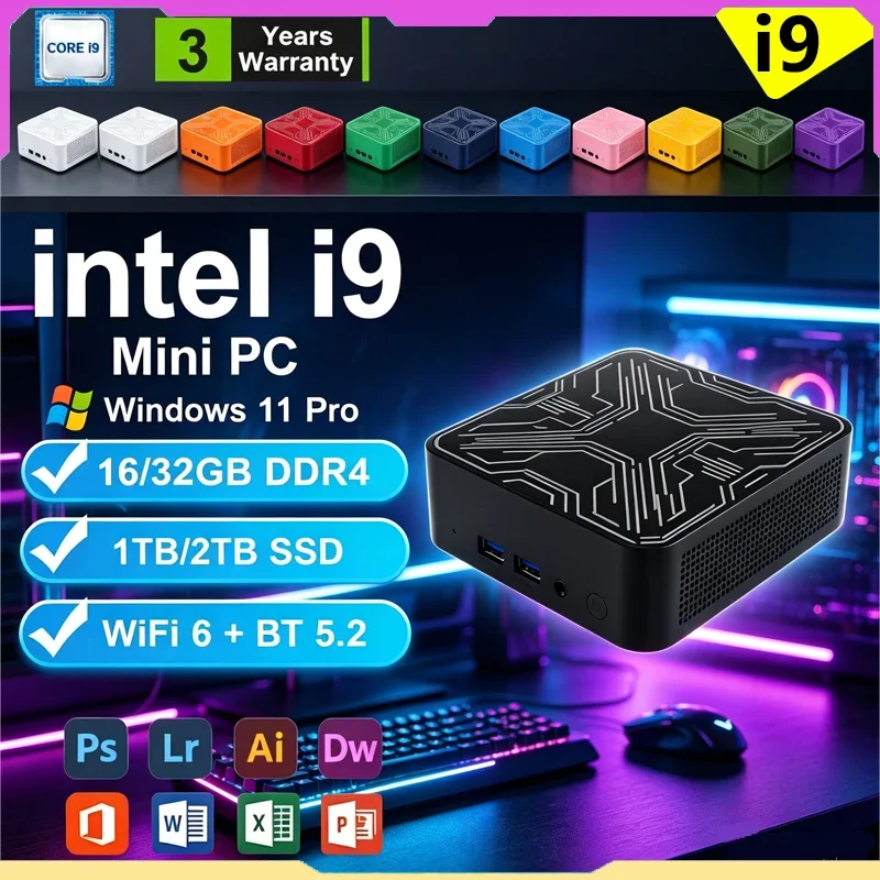 mini-pc-windows-11-intel-core-i9-10980hk-ddr4-16gb-32gb-ssd-1tb-2tb-computer-gaming-bt52-portable-desktop-pc-gamer