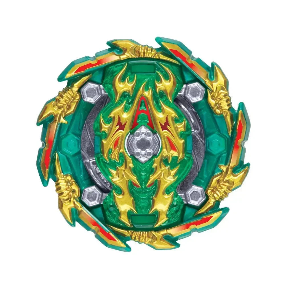 Takara Tomy Beyblade Burst GT B-135 Booster Bushin Ashura .Hr.Kp.Tenโโโ