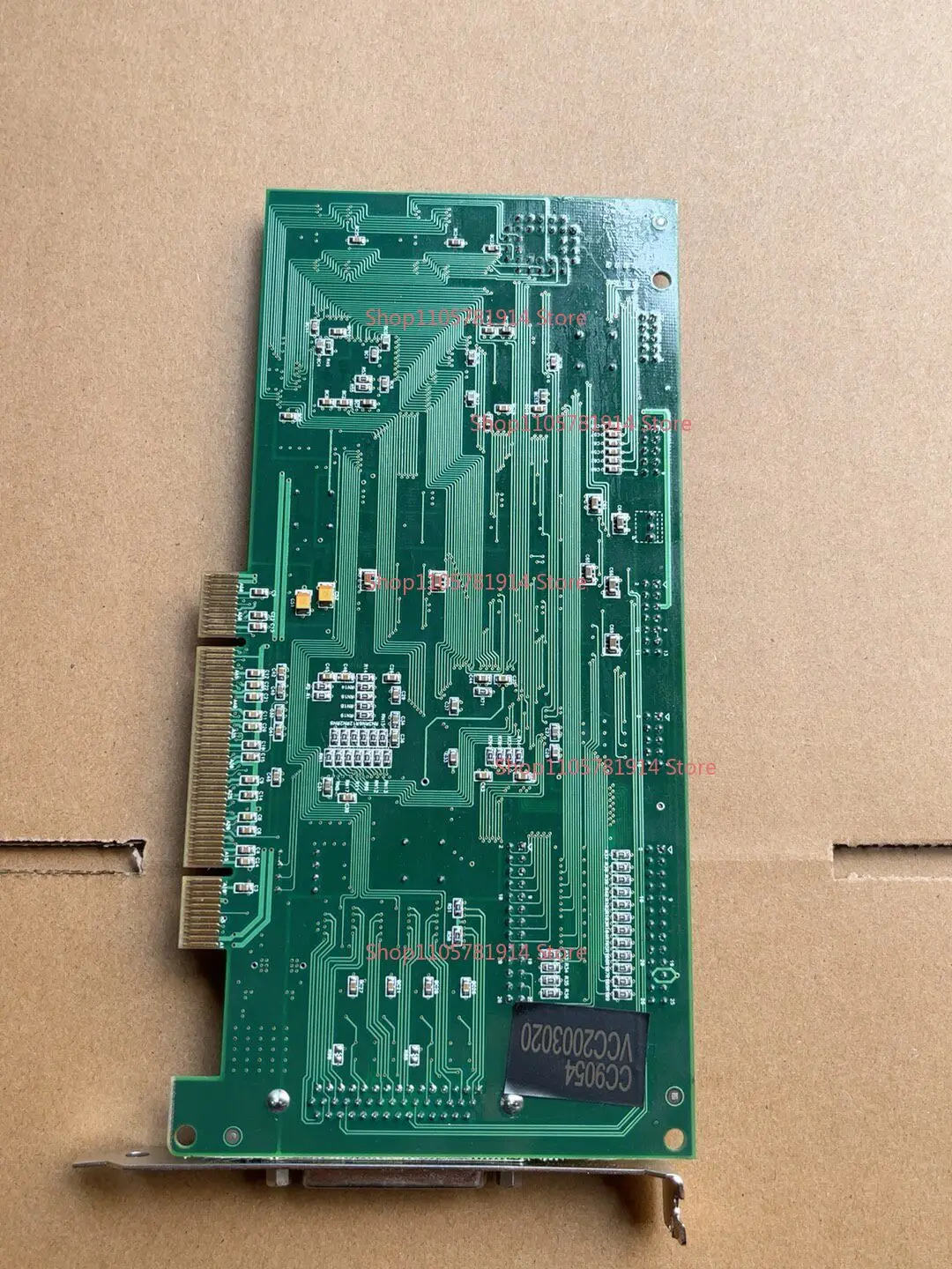 For CC9054 R6 Laser Card, Industrial Laser Equipment Control Board