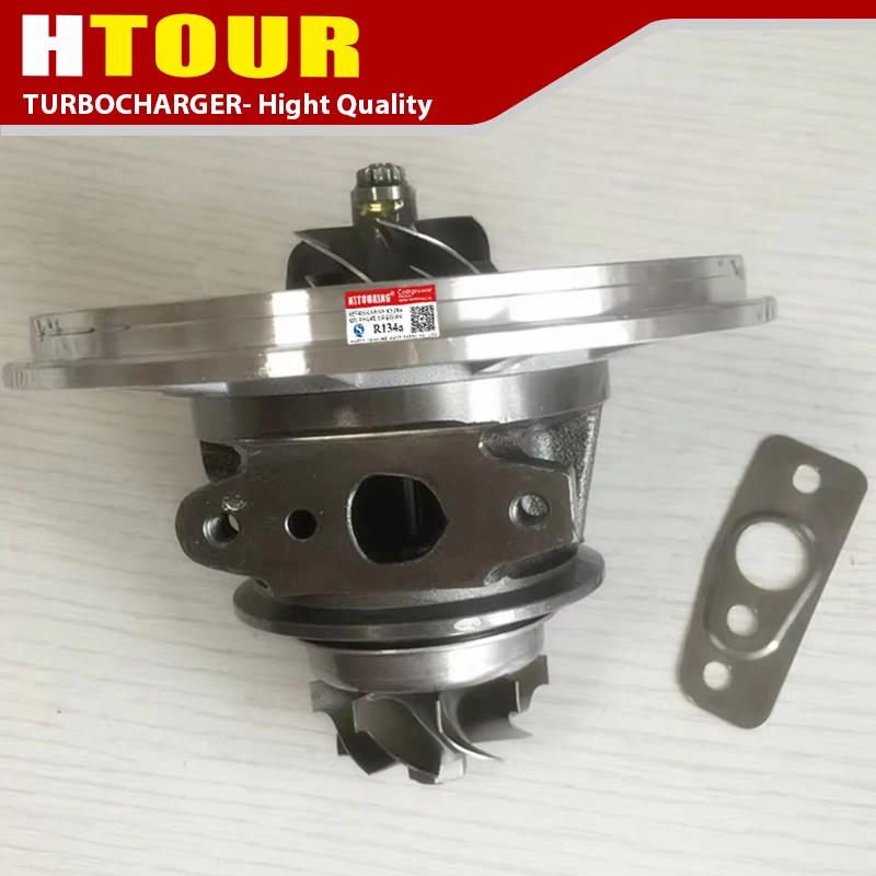 

For CT9 Turbo cartridge 17201-30030 17201-0L030 Turbocharger chra core for Toyota Hiace / Hilux 2.5 D4D 75Kw 2KD-FTV 2001-