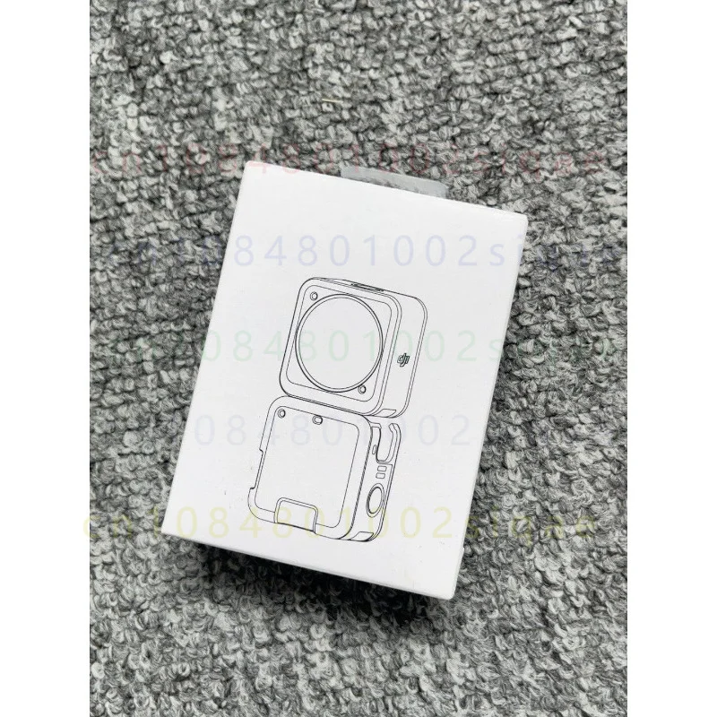 Protector FOR DJI Action 2 Anti‑Scratch Shockproof Camera Frame Cover Sports Camera Replacement Accessory 1pcs