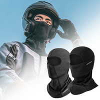 Winter Ski Face Scarf Face Mask Cycling skiing running sport Training Balaclava Winderproof Bicycle Accessory
