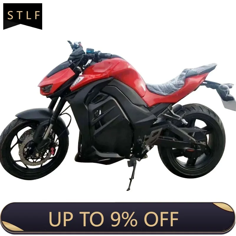 Zuimi High-end Hot Selling 72V 8000W High Power Electric Dirt Bike Fast Off-Road Racing N19 Motorcycles For Adults Model Z1000