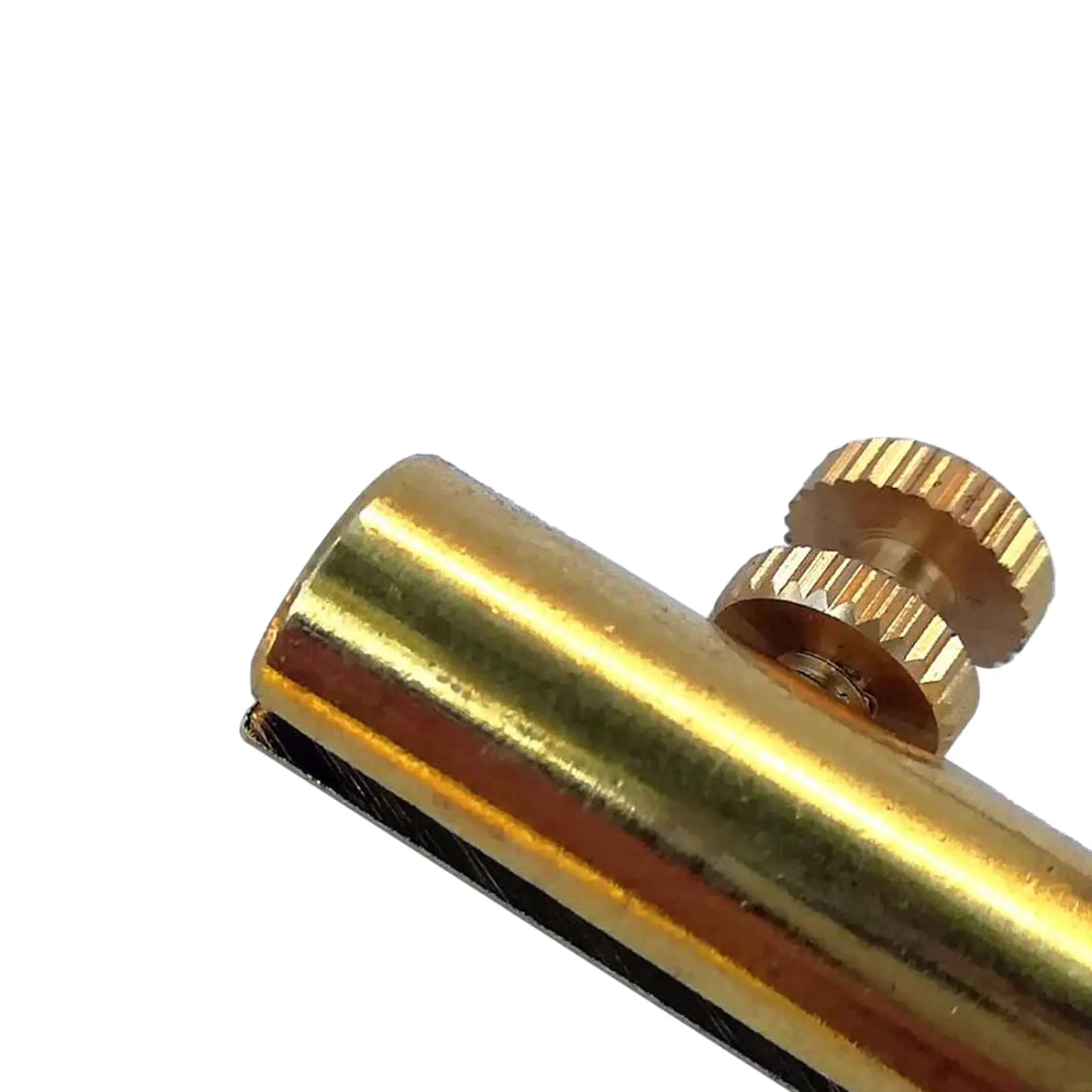 Cello Wolf Tone Eliminate, Professional Sturdy Metal Cello Instrument Accessories Cello Parts Wolf Tone Mute Suppressor Tube