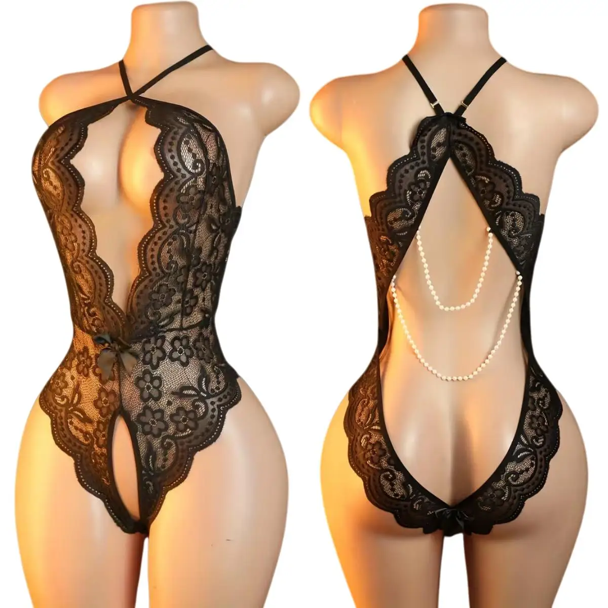 

Сексуальное женское белье с вырезами, женская одежда для сна, наряд для стриптиза, нижнее белье, платье Babydoll, эротическое женское нижнее белье, порно костюм