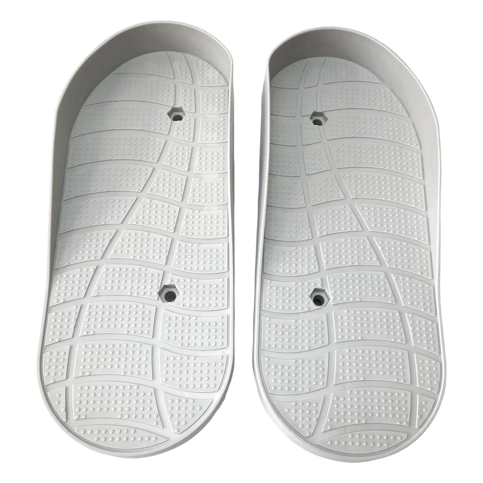 

Ножные педали эллиптического тренажера, многофункциональные запасные части. Простая установка. Подножка для спортивного оборудования для тренировок ног.