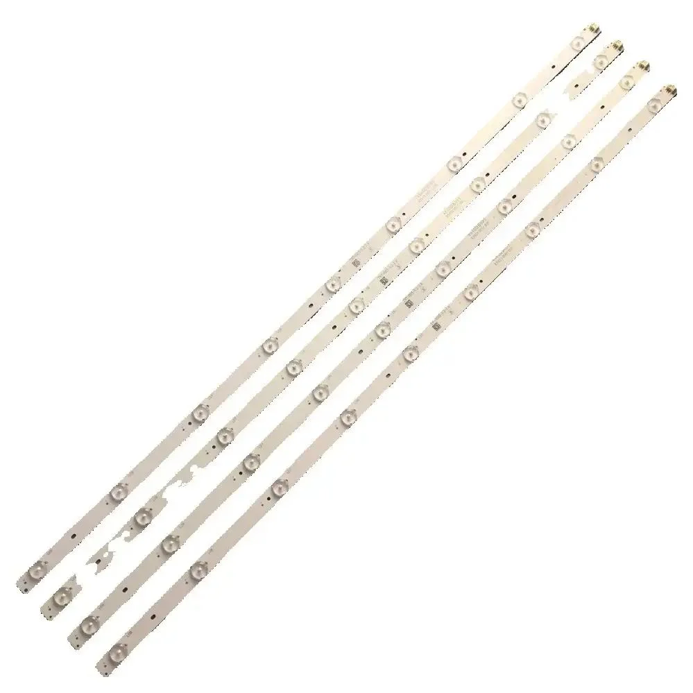 

Лента светодиодной подсветки 9, лампа для RF-BS400E32-0901S-02 T40D17SF-01B LVF400SSDE E2 V2
