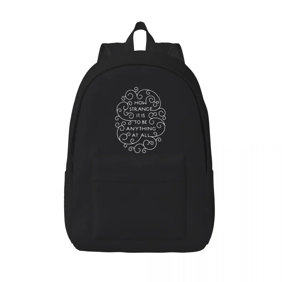 Interesting phrases: student backpack, outdoor travel backpack