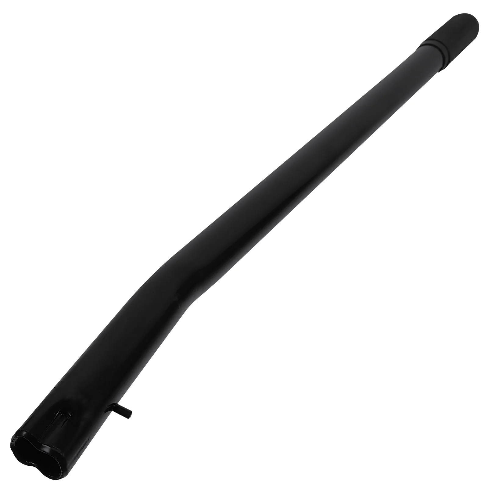 Jack Bar Floor Handle Replacement Lever 25 Ton for Car Trailer Part Rubber Automotive Pole