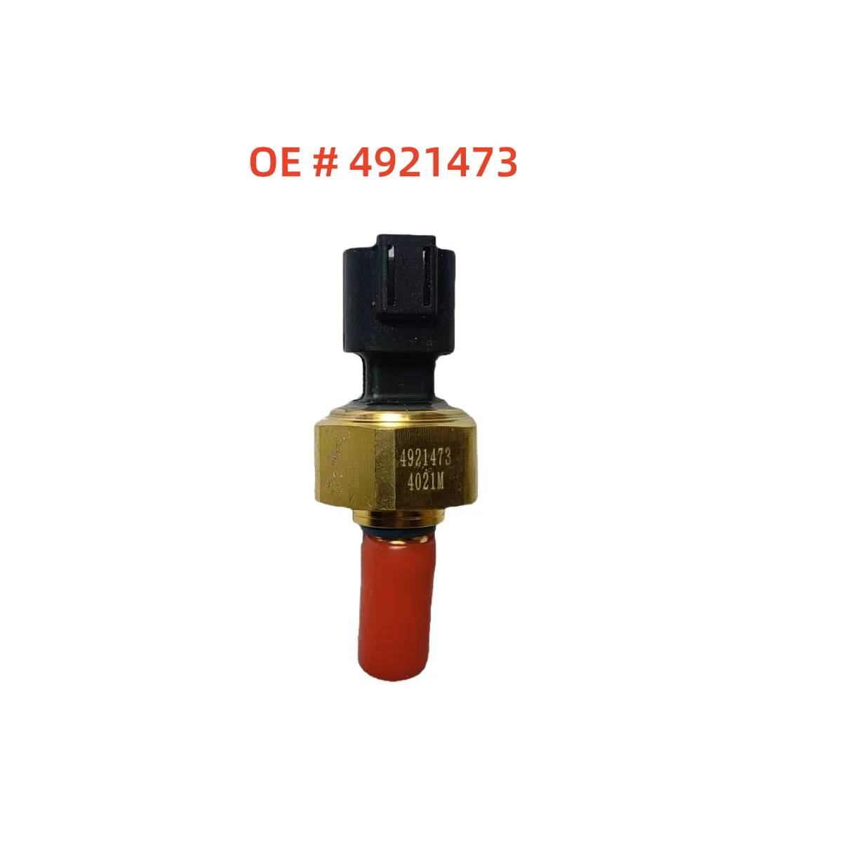 

High quality Brand New 4921473 Intake Air Pressure Temperature Sensor For Cummins ISX ISX QSX ISM 2000-2003 3417142 3417183