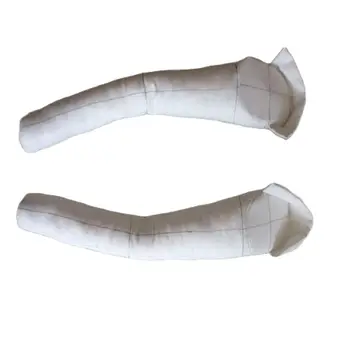 Female Set Up Soft Arm Hand Mannequins Cloth, Cotton Linen Fabric, Can Be Inserted Any…