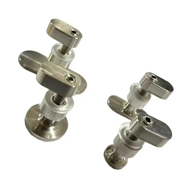 

Universal 4Pcs For Car Dent Repair Puller Hammer Tabs Stainless Steel Gasket Kit Accessories For Car Dent Repair