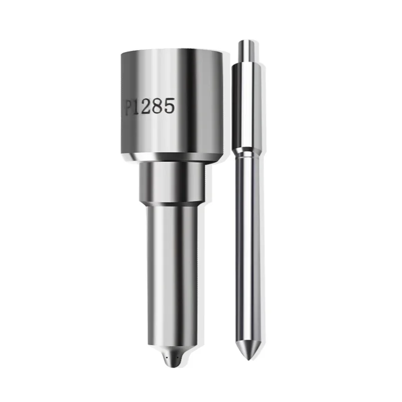 DLLA150P1285 Diesel Injection Nozzle Spare Component For Engine Servicing And Controlled Fuel Delivery Applications  YJ1633