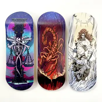 6 best sales Hand board - №5