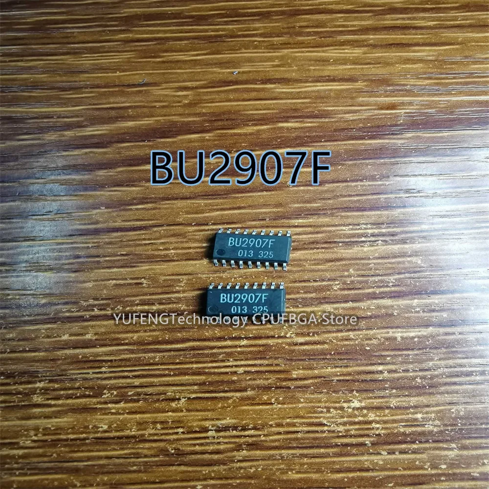BJ8P508APJ BR9021B BU2907F CS5257A-1 CXA3796N D4364CX-15L Chip IC