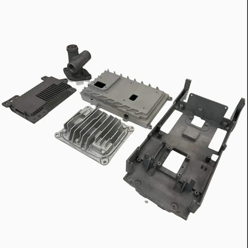 Precision Cnc Machi… - image