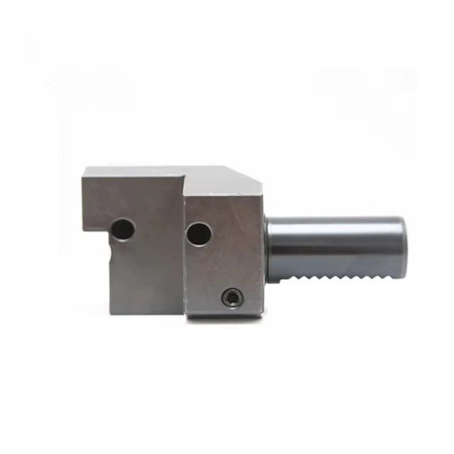 C سلسلة شعاعي أداة حامل آلة التصنيع باستخدام الحاسب الآلي تحول آلة طحن حامل أداة ثابتة C1 30X20