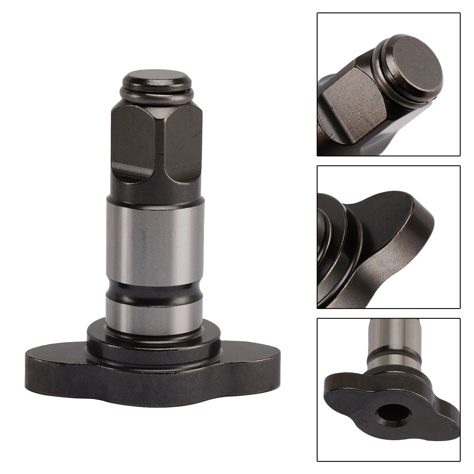 

1/2" 42-06-2760 42-06-0047 Square Anvil Assembly Replacement for Milwaukee