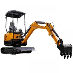 China-Made：Construction Equipment Mini Crawler Shipping Smallest Super Excavator Hydraulic Construction Diggers Machinery Diesel