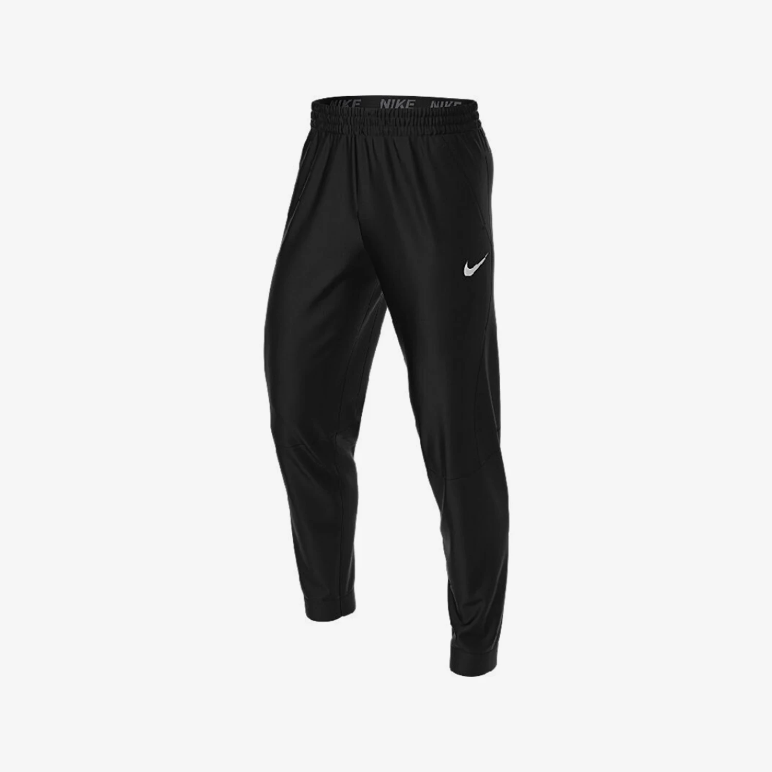 Nike genuine spring and autumn men's training running sports leg binding pants CD7702-010