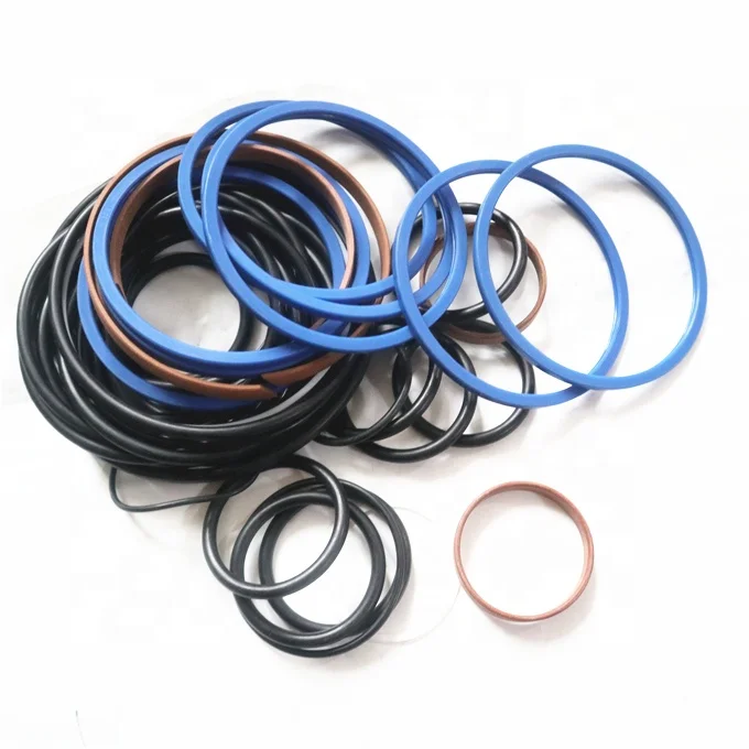 31N4-40951 SEAL KIT 0.35KG FOR R140W7 R140W7A R140W9S R170W7 R170W7A R170W9S    CONSTRUCTION MACHINERY PART