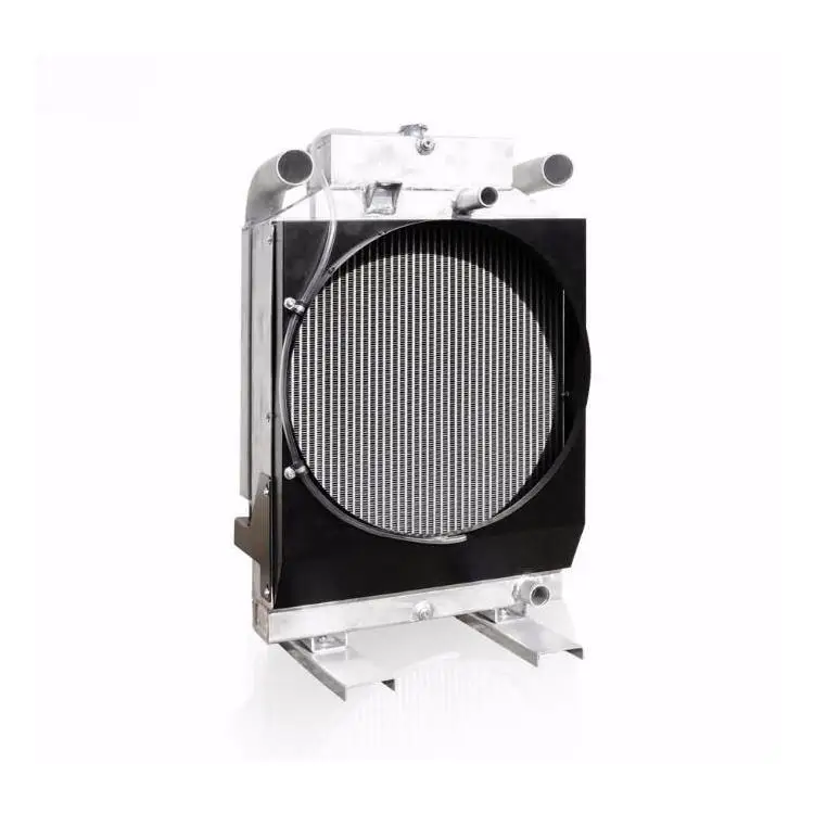 RO100/V3400V40 heat exchanger thermostat cooling