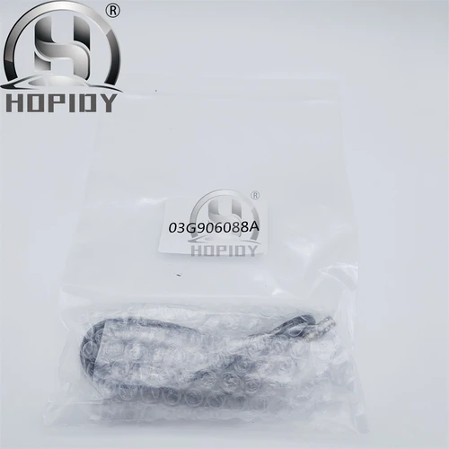 Imagen 2 del producto Sensor H105 EGT para 03G906088A 03G906088AM 03G906088AN 03G906088AT 03G906088J 03L906088BS AUDI, SEAT, SKODA, VW