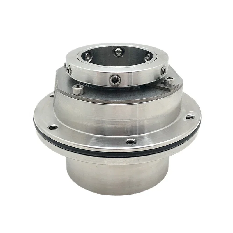 

Suitable for ZGJ mechanical seal, single end face, compact pump