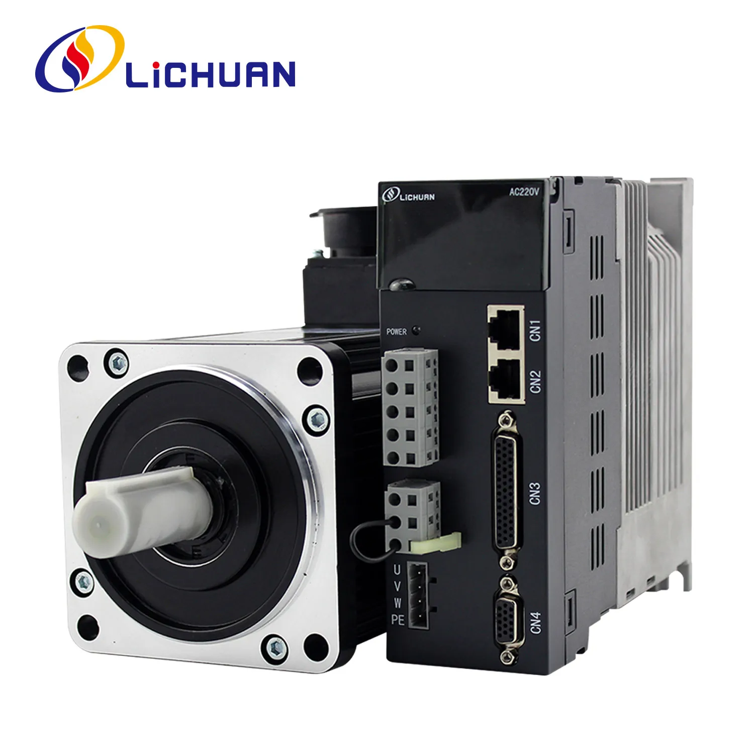 Zxy Lichuan A4 220V… - image