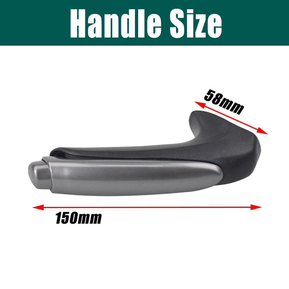 Handbrake Lever Parking Brake Grip Handle For HONDA CIVIC Sedan Coupe 2006 2007 2008 2009 2010 2011 FA FD Left Hand Drive