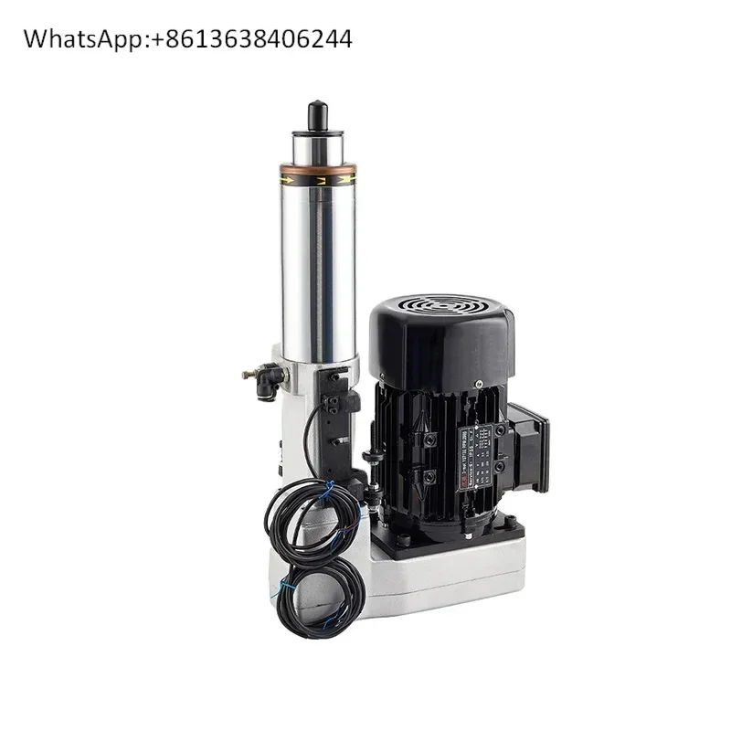 New Type Top Sale 74 Drilling Power Head Column Automatic Vertical Drilling Tapping Machine Spindle Unit For Sell