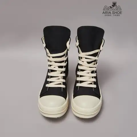 8 best sales रिक ओवेन्स पुरुषों के जूते - №2