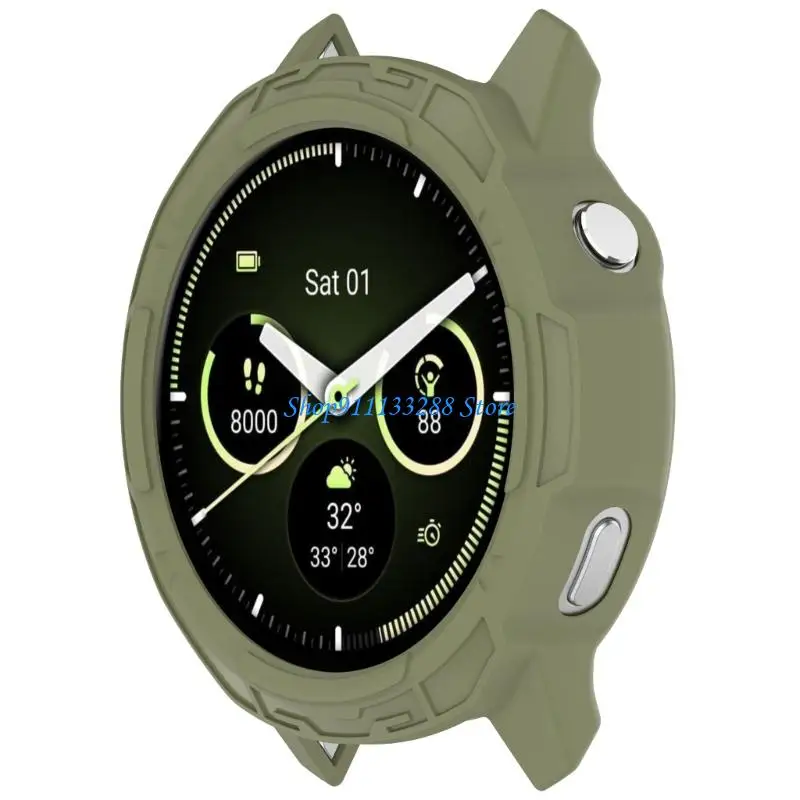G88D Protective Case Watchcase Protector Hollow Frame for Select Model
