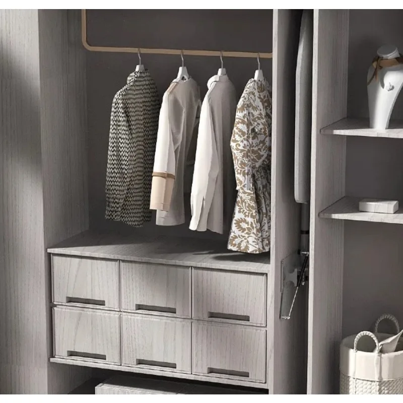 Ironing Boards in Wardrobe Space-saving Ironings Board with Bracket Stands Retractable Ironing Table Useful Ironings Furniture