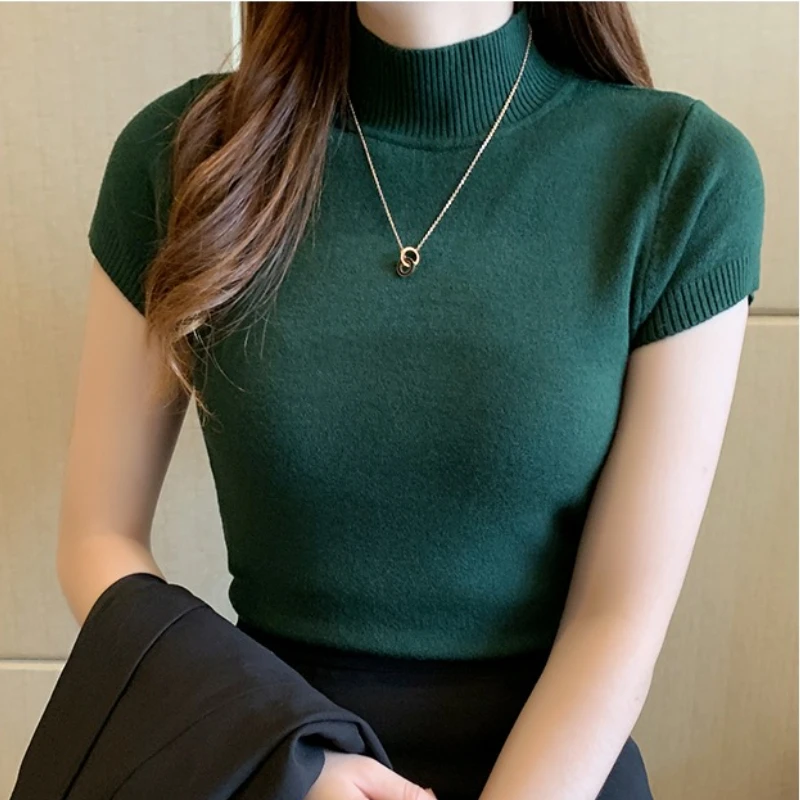 blackish green