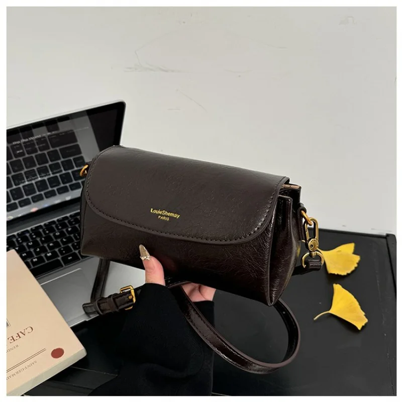 Шикарная женская большая сумка из кожи ягненка с повседневным винтажным дизайном Гватемалы, легкая, мягкая, повседневная