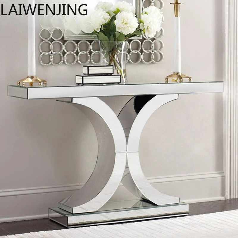 Hlz Glass Furniture… - image