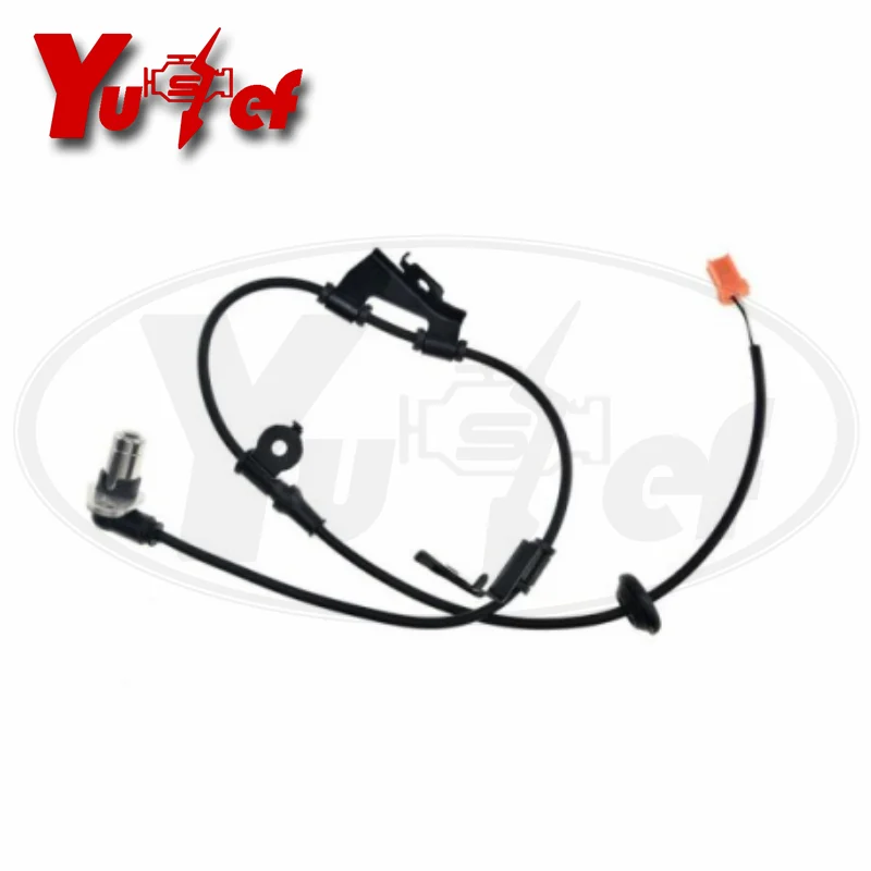 

TP-SE0165 57475-S2H-954 ABS Rear Left wheel speed sensor Fit For Honda HR-V 1999-2006 # 57475S2H954