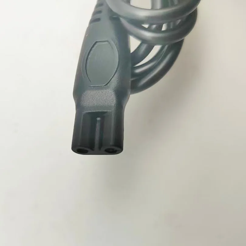 Kemei احباط ماكينة حلاقة كابل شحن الحلاقة الكهربائية كابل يو اس بي كابل شحن سريع ل kemei 2026 2027 2028 KM-2026 KM-2027 KM-2028