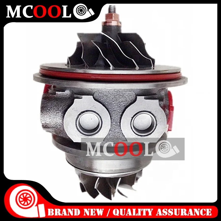 TF035 Turbo Core Ca… - image