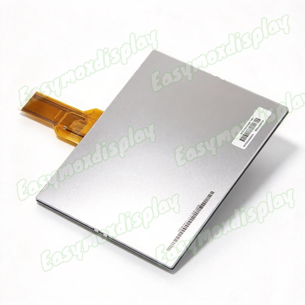 8.0 inch High‑Brightness EJ080NA-05B EJ080NA-05A AT080TN52 V.1 EE080NA-06A LCD Display Screen Panel Replacement