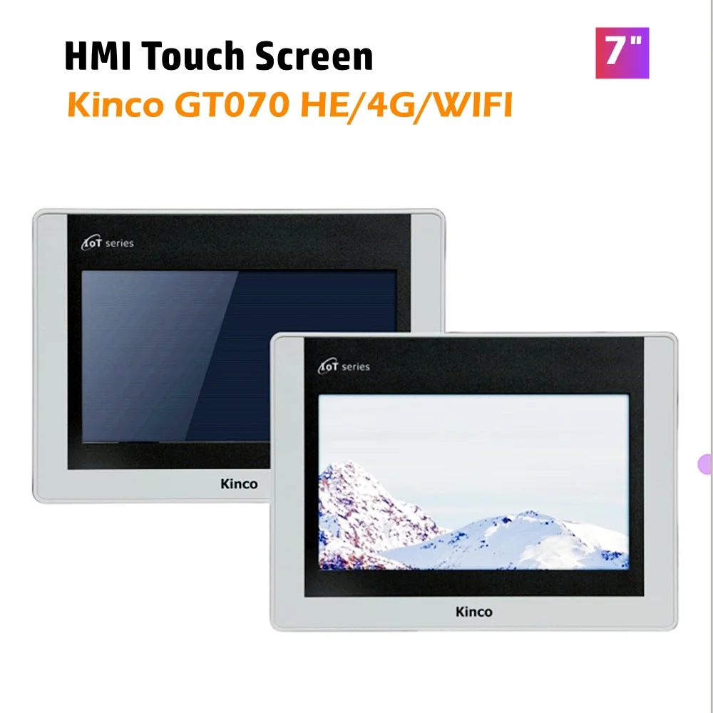 Kinco Hmi Touch Scr…
