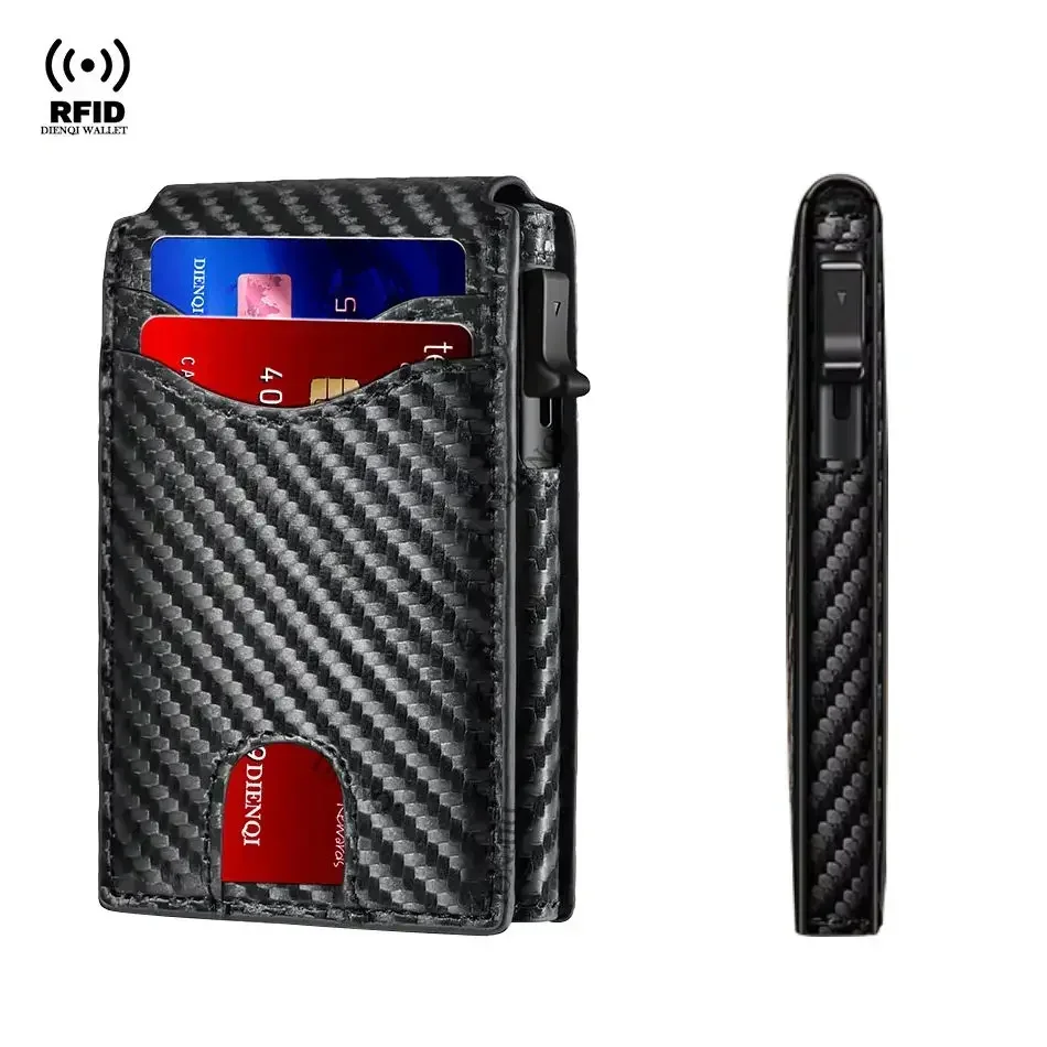 กระเป๋าสตางค์แบบหนีบเงินสำหรับ - Slim Card Slot Case บทวิจารณ์และราคา